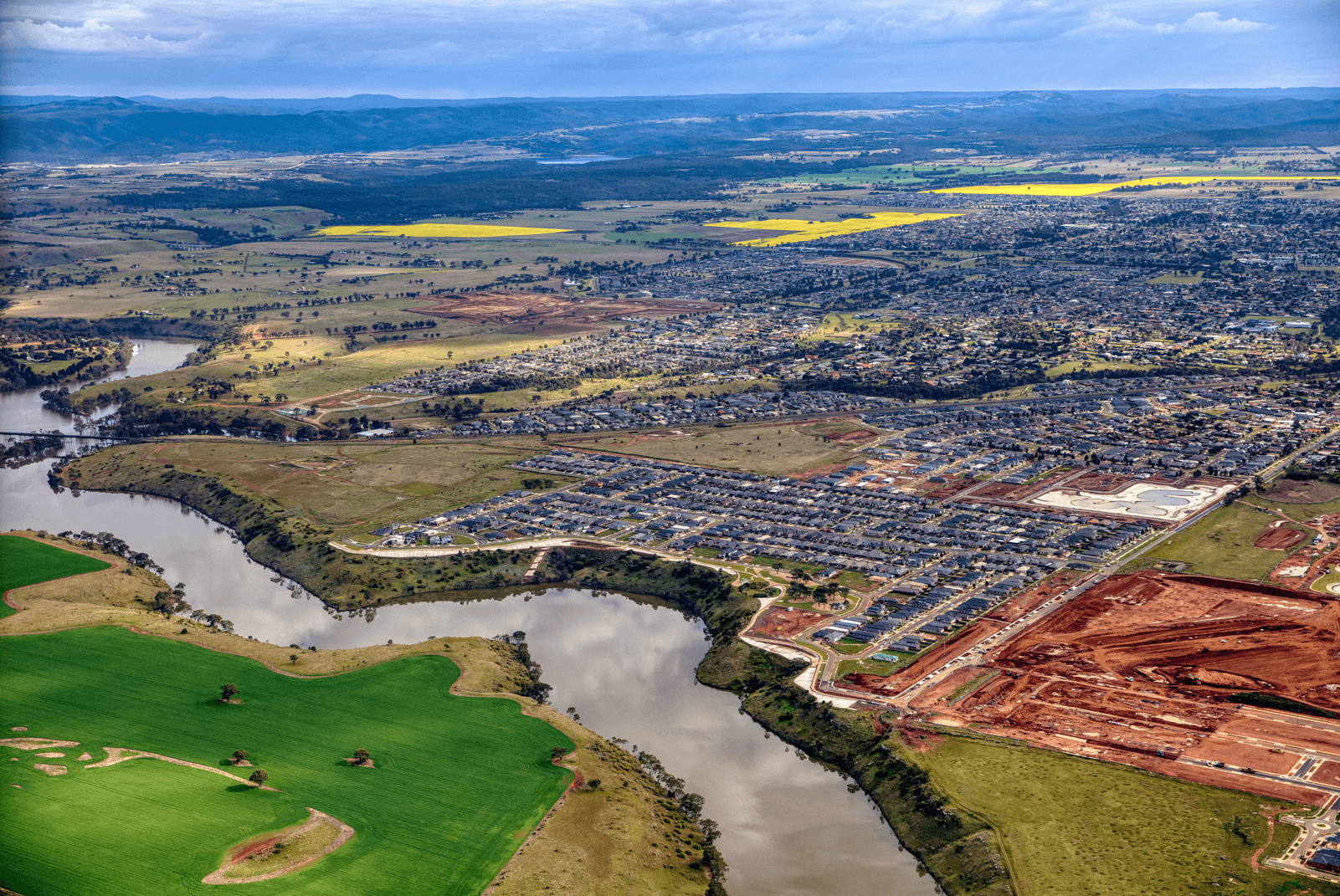 NDIS (SDA) Property for Sale in Toolern Waters Estate (Melbourne , Weir